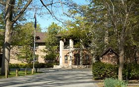 Turkey Run Inn & Cabins